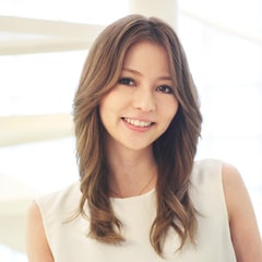 香里奈?