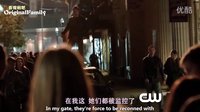 【時光機字幕組】《始祖家族》The Originals 新版中英雙語預告片