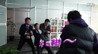 《愛情最美麗》花絮第三集：張國立、蔣雯麗怎么打起來了？