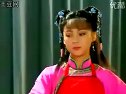 蒼天有淚  對花