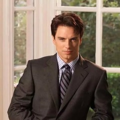 John Barrowman?