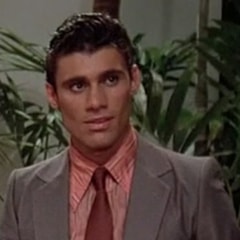 斯蒂文·鮑爾Steven Bauer