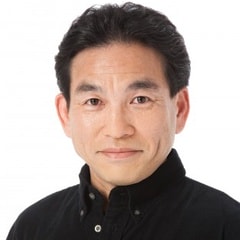 阿南健治?