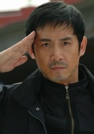 馬躍
