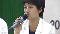 《真的真的喜歡你》發(fā)布會(huì)彩排