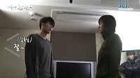 101130《秘密花園》EP06 濟(jì)州島拍攝花絮(人魚公主)