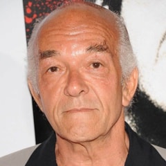 馬克·馬戈利斯Mark Margolis