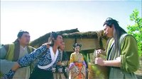 土地公土地婆 14集 他差點吻了她