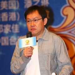 麥大杰