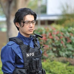 平山浩行?
