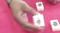 這手法太熟練了，千萬不要和陌生人賭博！