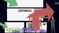 如何財務(wù)自由 - 8分鐘動畫版「富爸爸窮爸爸」羅勃特清崎?著