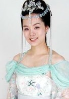 蔡琳?