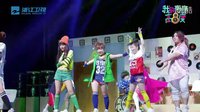 《我的青春高八度》MV之總決賽版《愛(ài)青春》