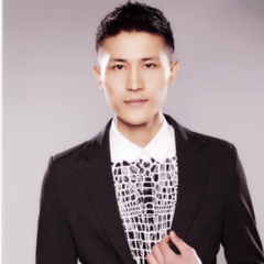 馮俊杰