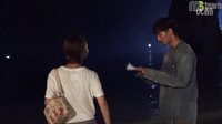 [百度文彩元]再見布萊克先生之泰國花絮3