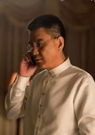 李強