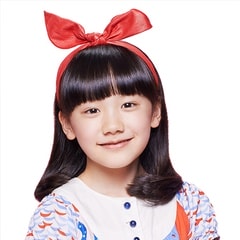 蘆田愛菜?