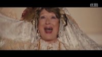 【Commedia】奧斯卡提名第一人梅姨出演《跑調天后》首發國際版預告，老戲骨的自我修養