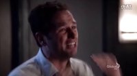 Brothers And Sisters S05E06 Kevin  Scotty 流淚感人對話