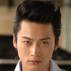 黃川田將也?
