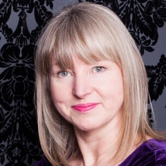 Pamela Betsy Cooper?