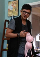 涂松巖