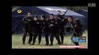 ‘特警突擊隊的鄭直’和‘公安重案組的劉曉潔‘的精彩片段！！！！