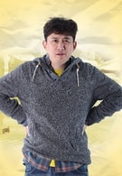 黃磊