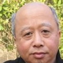 賈兆冀