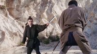 獨臂刀大戰盲俠 王羽VS勝新太郎