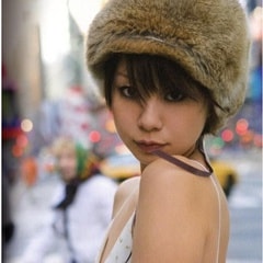 田中美保?