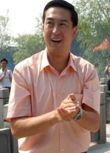 農民代表