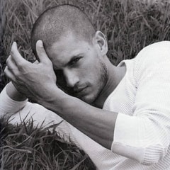 溫特沃斯·米勒/Wentworth Miller