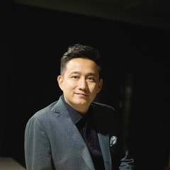 黃磊