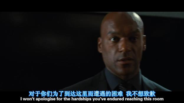 終極面試 影片截圖2