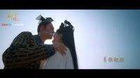 《醉玲瓏》主題MV《玲瓏》上線 玲瓏夫婦連環吻信息量大