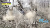 《特種兵之霹靂火》策劃版預(yù)告 高勝寒遭遇女戰(zhàn)友表白