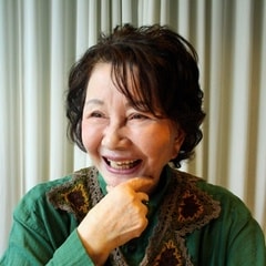 渡邊美佐子