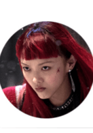 福島莉拉
