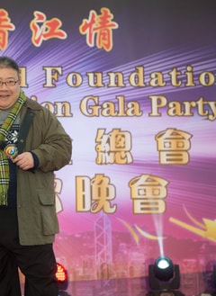 劉錫賢?