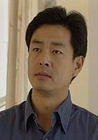 濮存昕