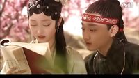 2010版李少紅導(dǎo)演《新紅》：寶黛共讀西廂記