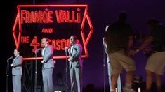制作特輯之Meet The Jersey Boys