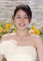 長澤雅美