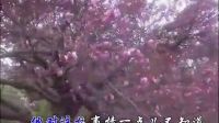 廖昌永唱前蘇聯歌曲《紅莓花兒開》，深情婉轉，令人回味