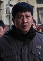 張國強