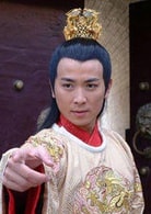 保劍鋒