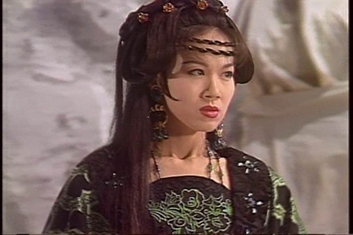 劍嘯江湖  劇照（1）
