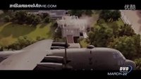 歐美電影 【奧林匹斯的陷落】 預告片